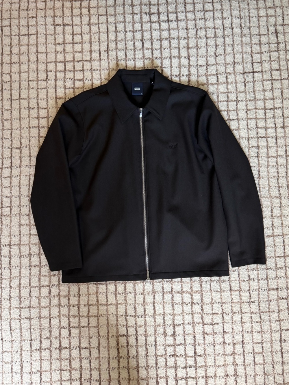 Never Worn Kith Jacket
